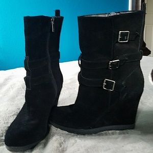 Arturo Chang Wedges 10